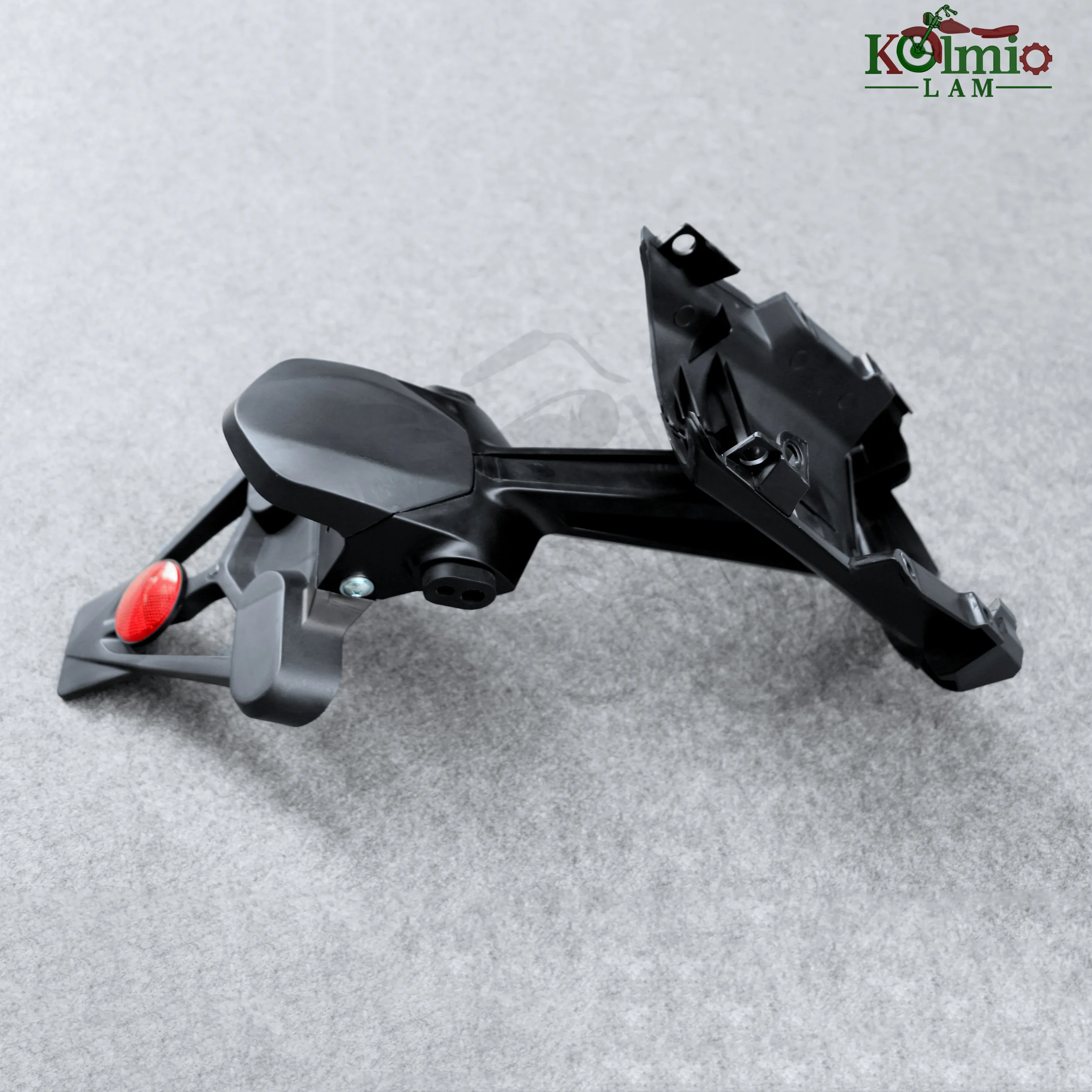 Motorcycle License Number Plate Light Frame Holder Bracket Fit for HONDA 2008 - 2011 CBR1000RR CBR 1000 RR Fireblade 2009 2010