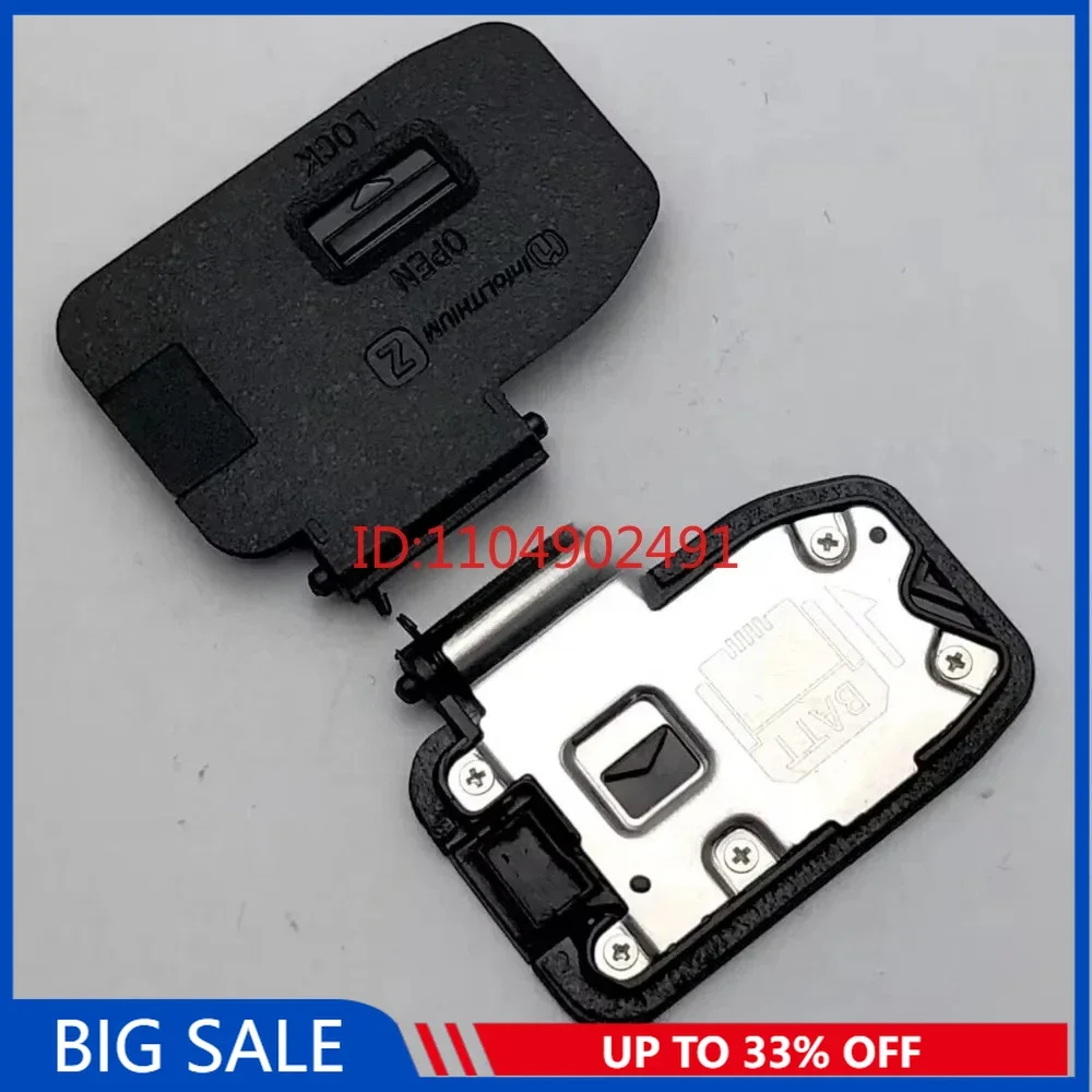 Новинка для Sony ILCE-7M3 ILCE-7RM3 ILCE-9 A9 A7III A7RIII A7M3 A7RM3, крышка батарейного отсека, крышка, крышка, запасные части для камеры