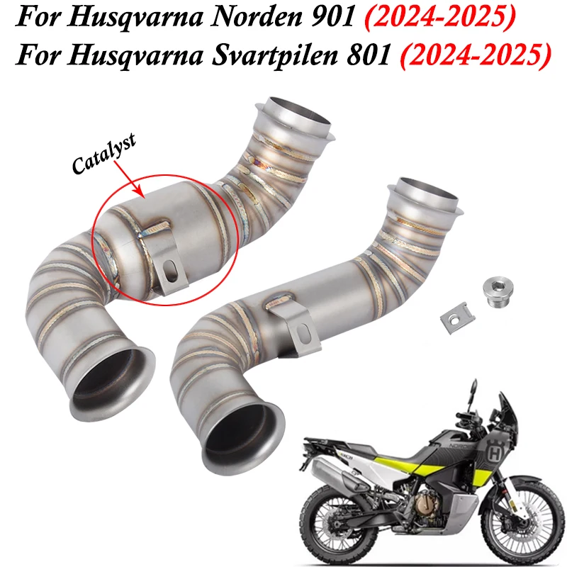 Slip On For Cfmoto … - image