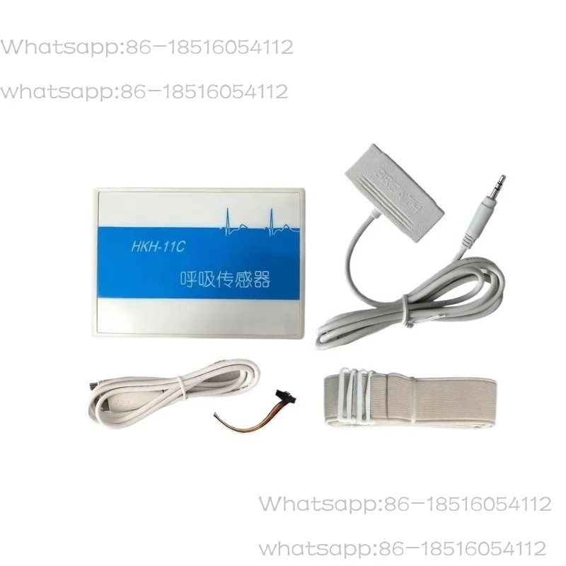 HKH-11C Respiratory Wave Sensor/respiratory Sensor/multi Interface Respiratory Sensor