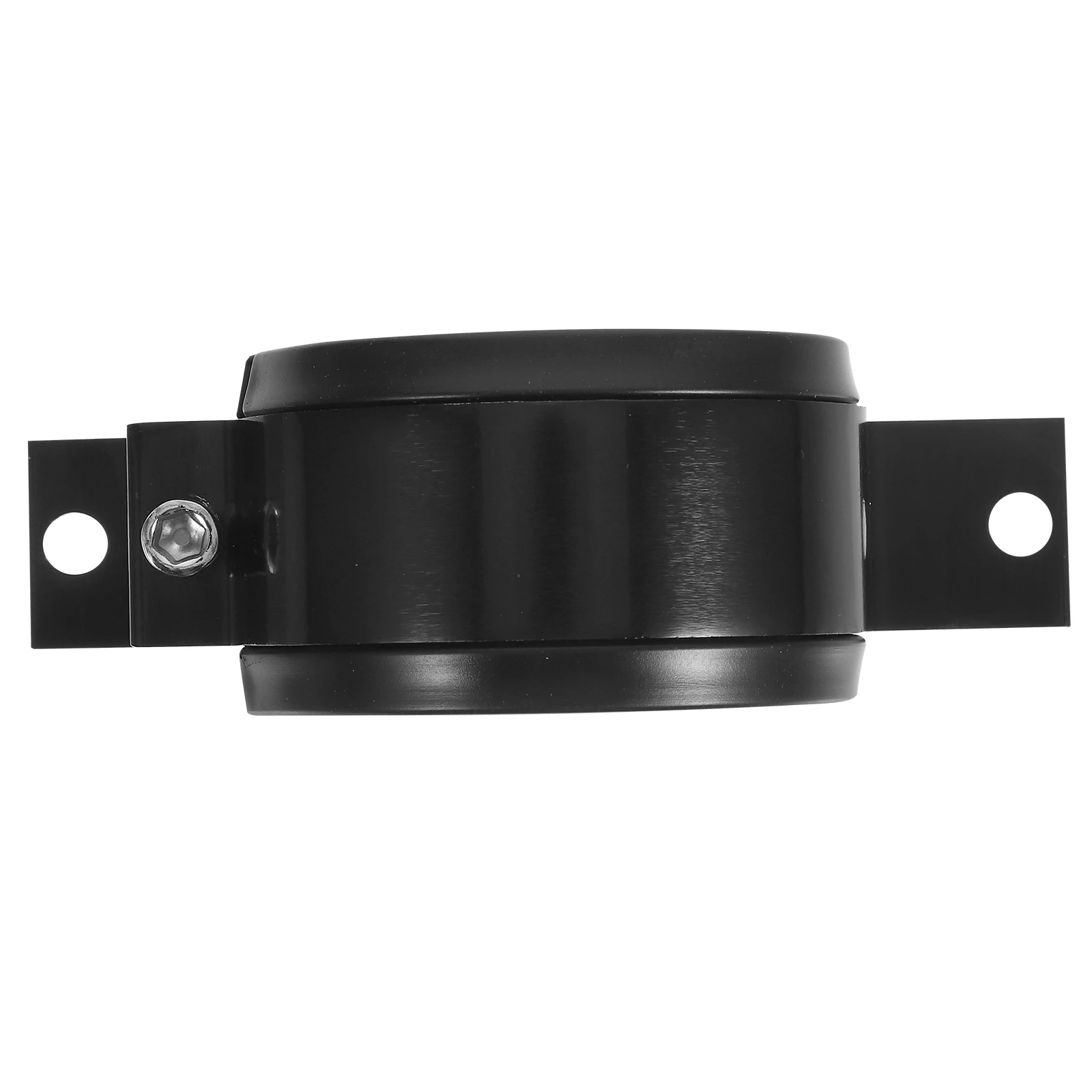 

Oil Pump Mounting Bracket 58MM Black Racing Fuel Pump Fixing Clamp Auto Modification Accessories Stable Installation Tool