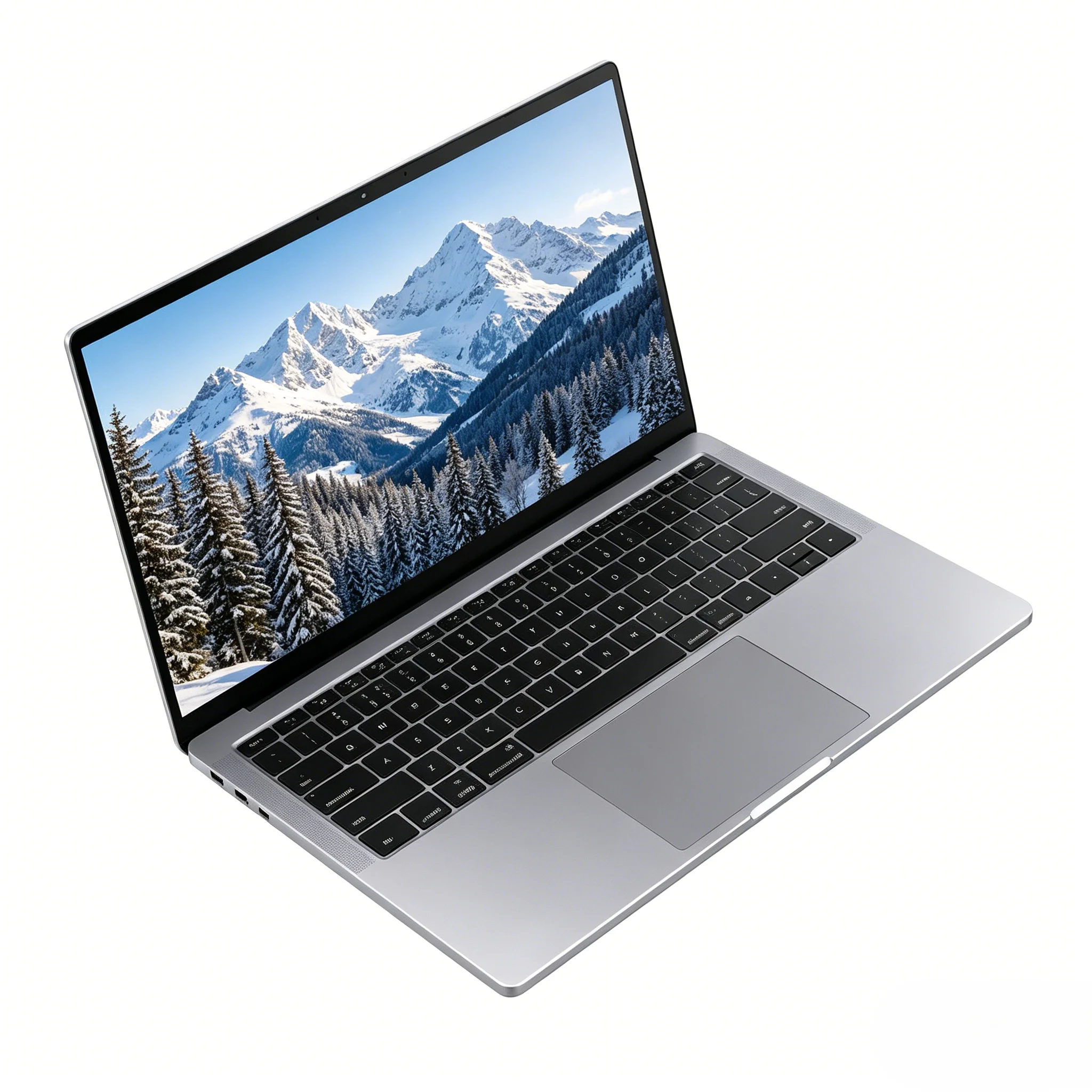スタイリッシュな新型15.6インチノートパソコン 32GB DDR3 512GB/1TB