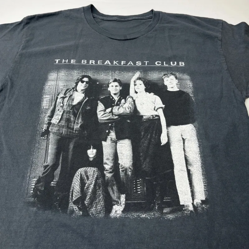 Breakfast Club 