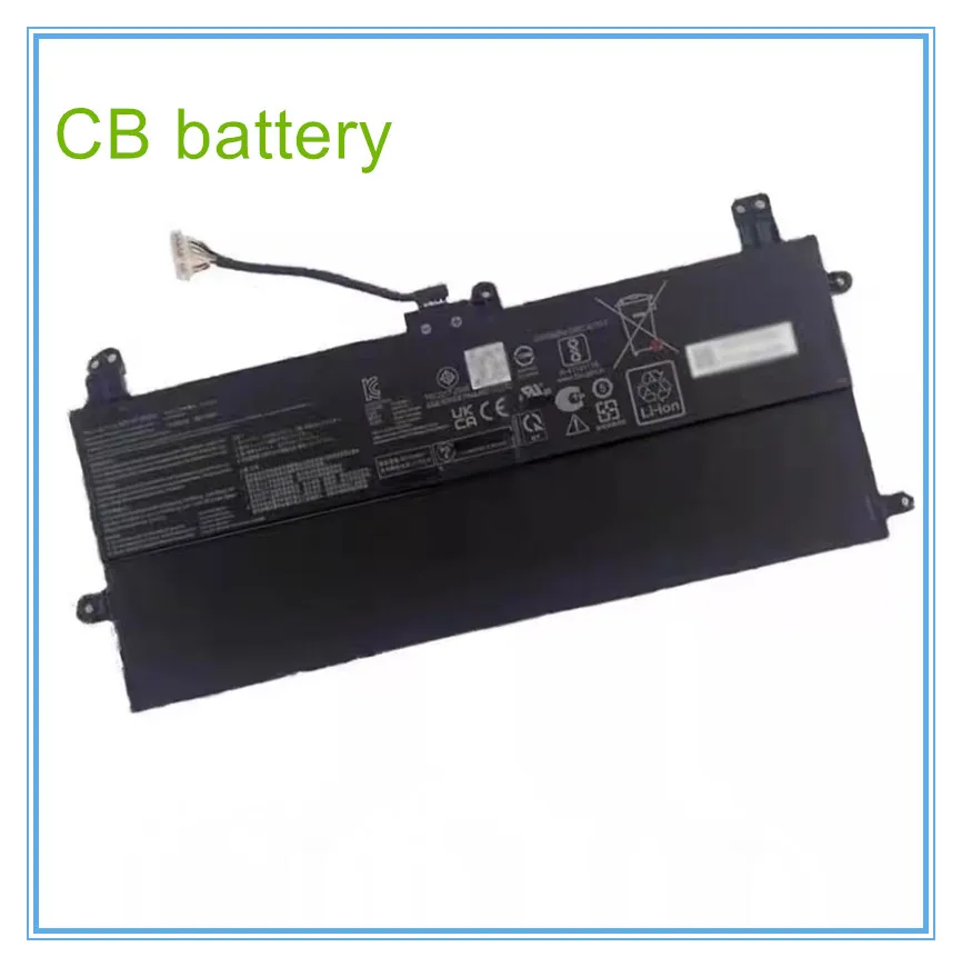 

C41N2102 C41N2102-1 15.52V 56WH Laptop Battery For Flow Z13 GZ301 NR2201 GZ301VF GZ301VI GZ301VU GZ301VV