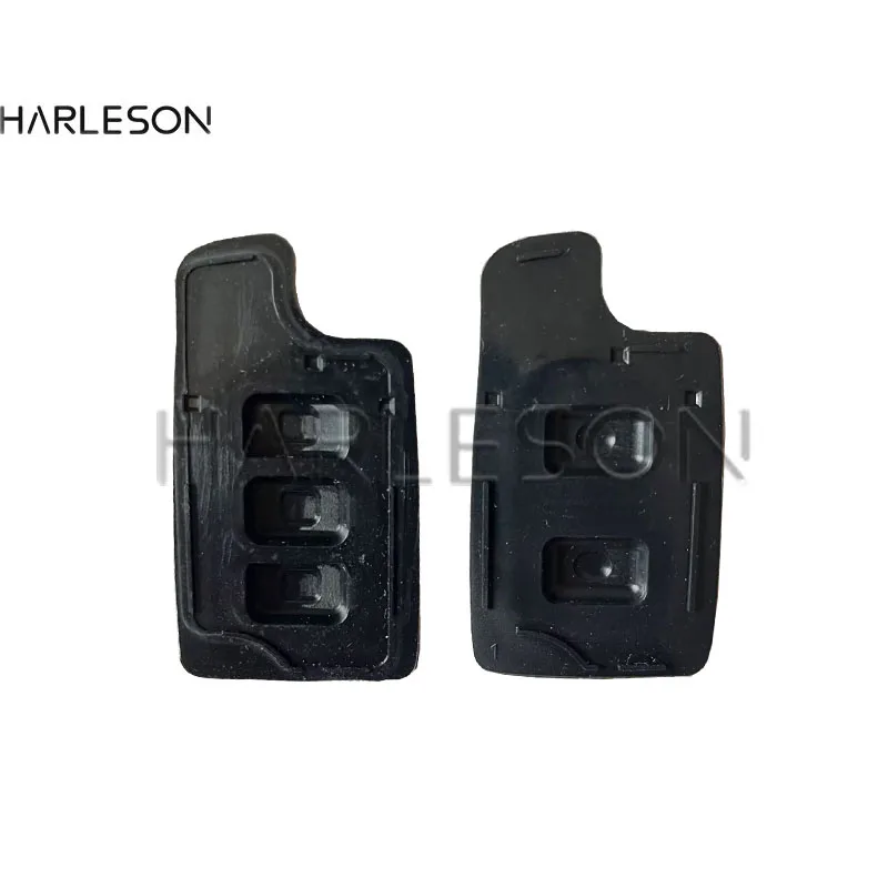 Klappbare fern gesteuerte Autos chl üssel schale für Renault Kadjar Captur Megane Tasten Key Case Pad Anhänger mit hu56r vac102 va2