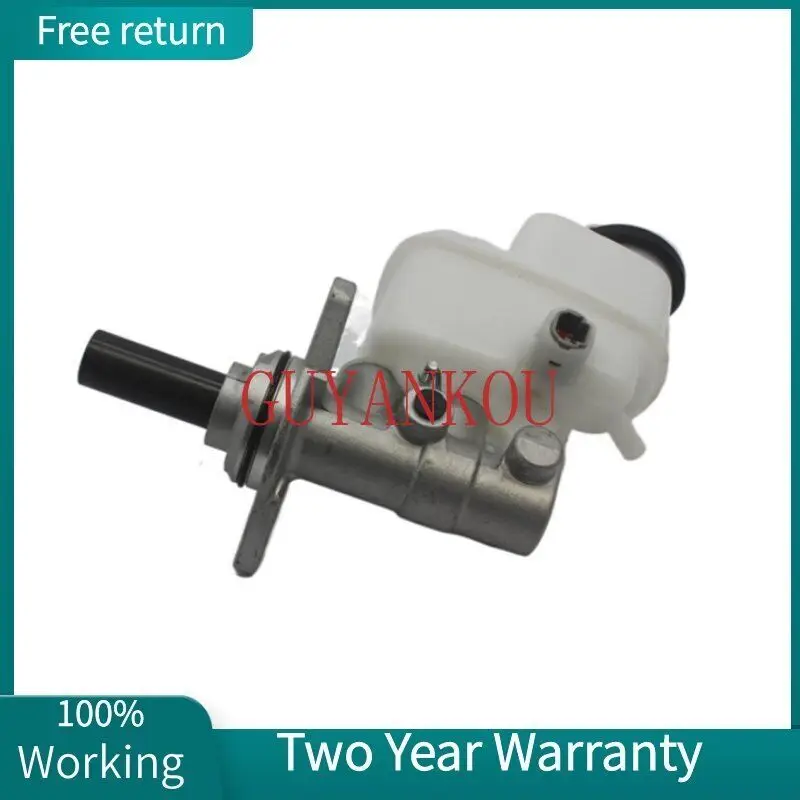 

Brake Master Cylinder 47201-0K140 472010K142 472010K141 for TOYOTA FORTUNER HILUX 3.0D 4.0L 2006-2015