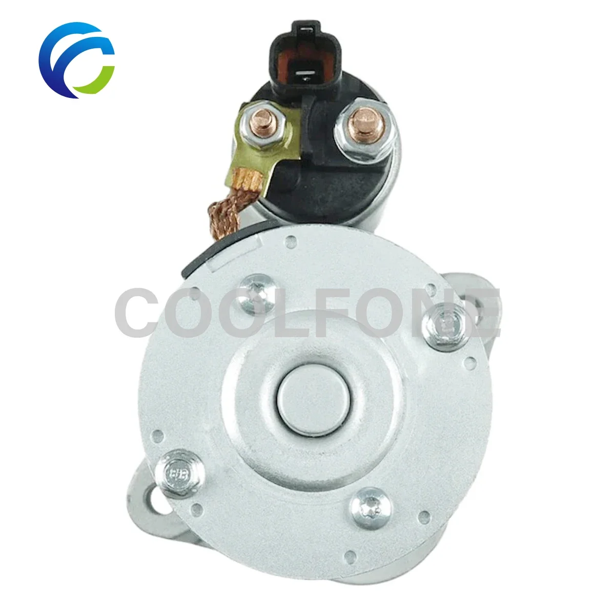 Self Starter Motor for HYUNDAI i20 i30 ix20 ix35 i40 VELOSTER ELANTRA KIA CERATO CARENS PRO CEED SOUL VENGA RIO 361002B602