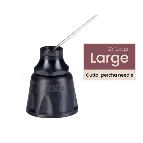 Imagen 1 del producto Regalos médicos Sistema de obturación de gutapercha inalámbrico calentado internamente Ajuste de llenado de conducto preciso Punta de corte y pegado