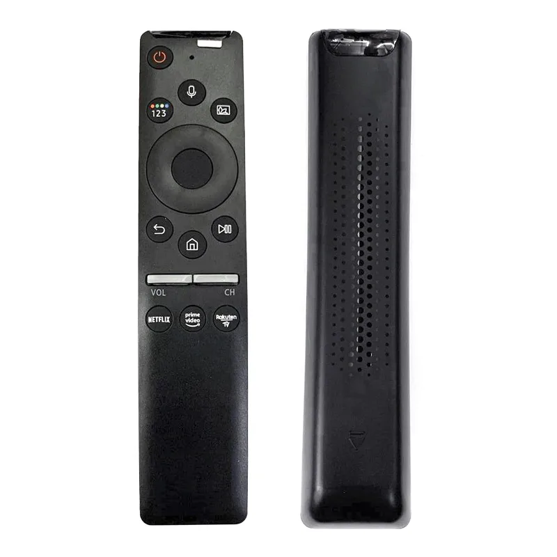 

BN59-01312B Remote Control for Samsung Smart QLED TV with Voice RMCSPR1BP1 QE49Q60RAT QE55Q60RATXXC QE49Q70RAT