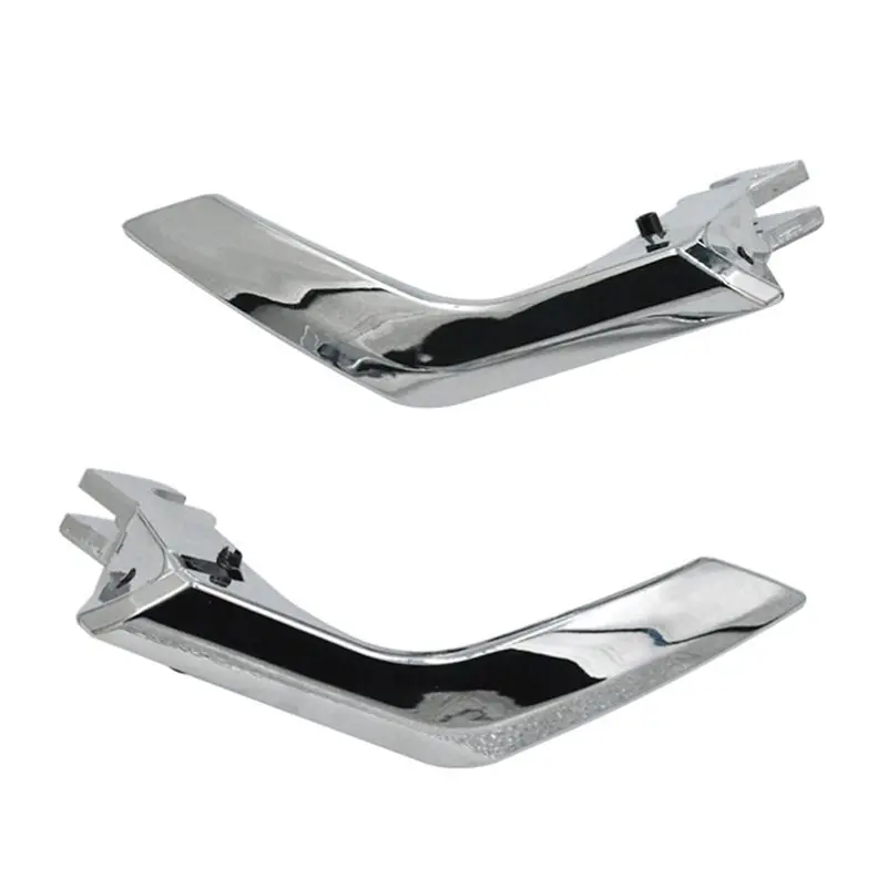 A65P-Car Interior Door Handle Car Door Pull Handle ED837225B 5ED837226B For Skoda Octavia 2015-2020
