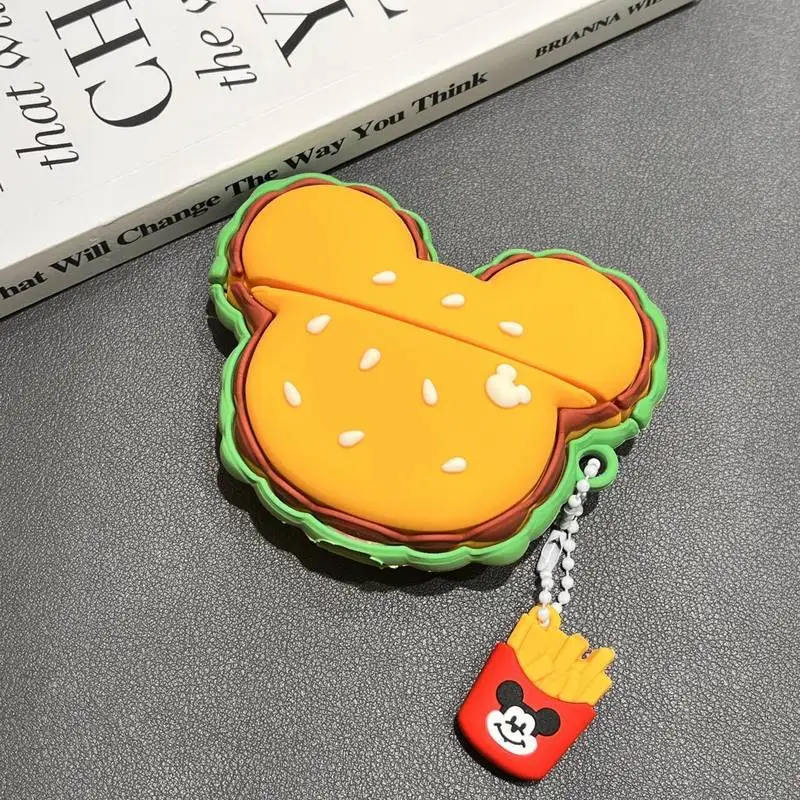 Cute Mickey Head Bu…