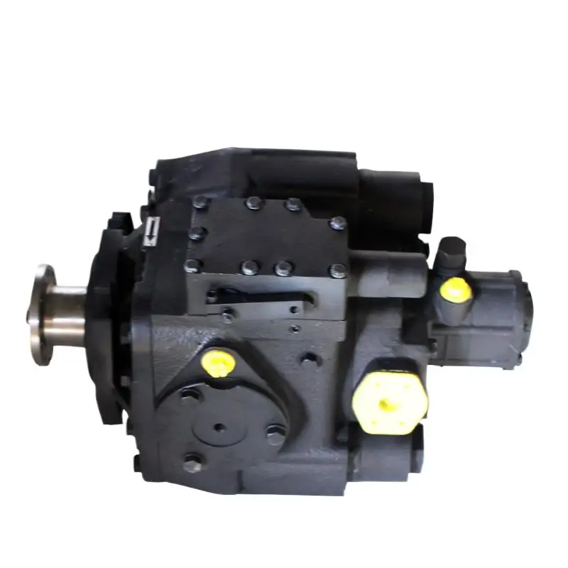 For Sauer SPV23 Hydraulic motor For Concrete Mixer Truck Spare Parts Pv20 Pv21 Pv22 Pv23 PV24 PV25 PV26 PV27 Piston Pump motor