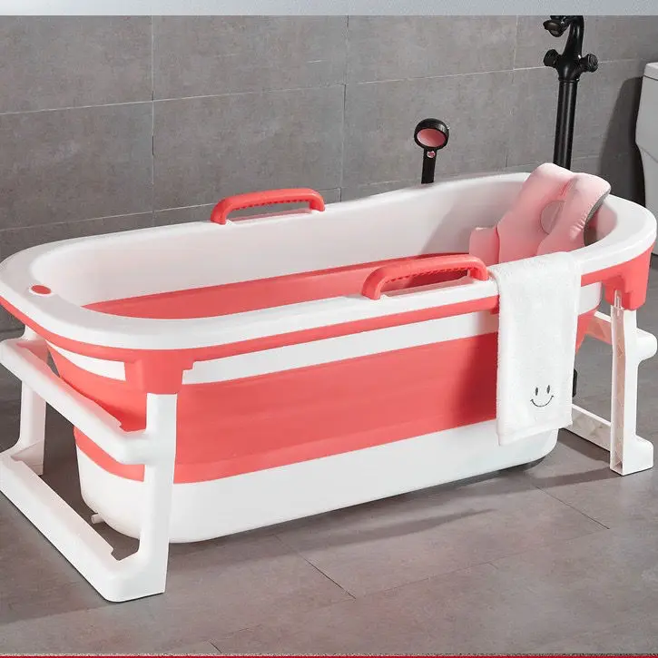 Large foldable bath tub for adults, hot sale, great price