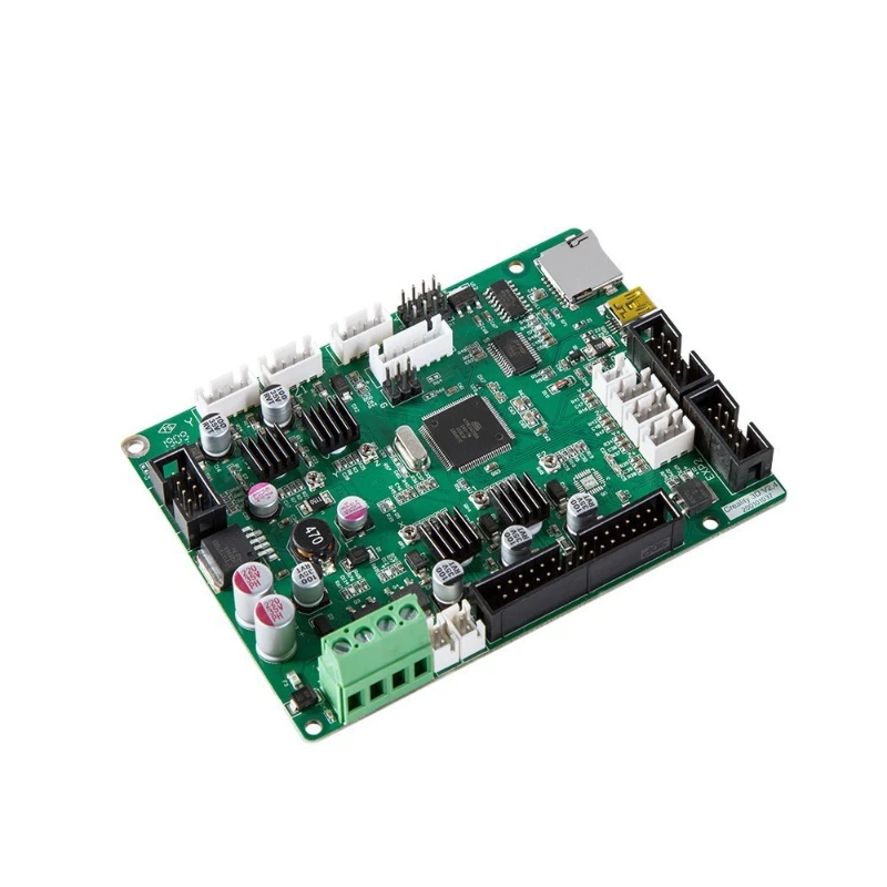 

Printer accessories each model main board series drive mute