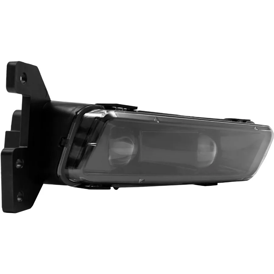 

LED Fog Light Replacement for Dodge Durango 20142023 and Grand Cherokee SRT 20172021 and Grand Cherokee WK 2022 Right Passenger