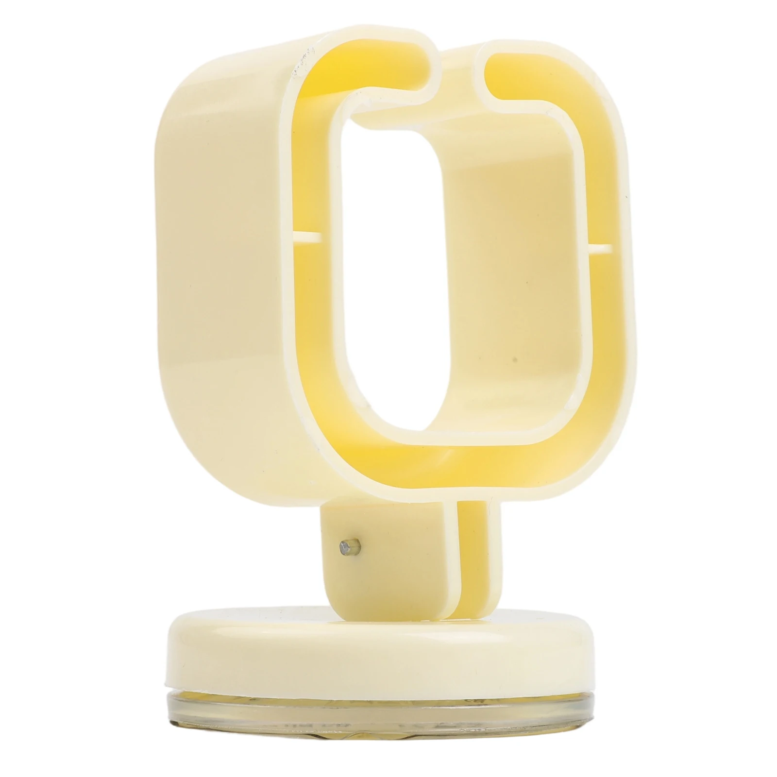 Home Organization Suction Cup Hair Dryer Rack Non Perforated Storage Non Perforated Bracket Bathroom Organization