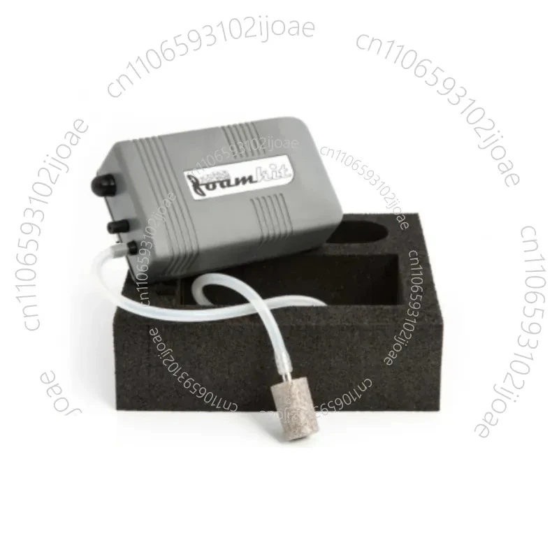 Foam Machine Foam Generator 100% Lecithin Foam Making