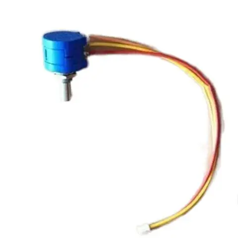 

XCMG Crane Accessories Length Sensor 25k25k5 Computer