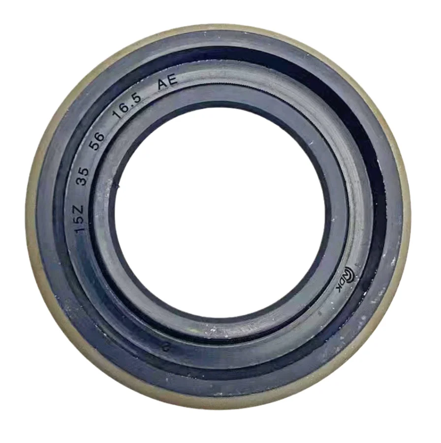 10PCS Oil Seal M0A7-27-238A M0A727238A For Ford RANGER 2.5 MAZDA CX-7 CX-9 MPV  M0A7-27-238 M0A727238 3647540