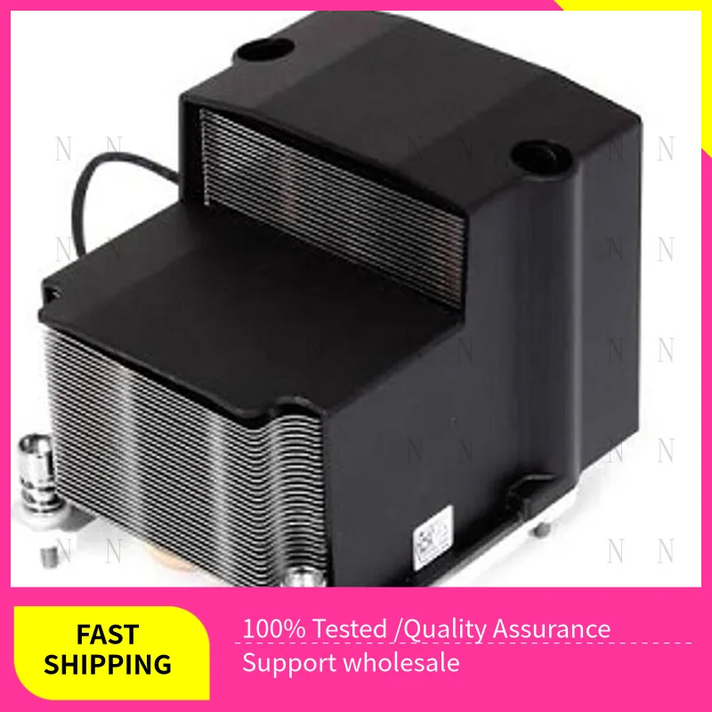 

Оригинальный радиатор и вентилятор XQ V0KXH 0V0KXH в сборе для Dell Precision T7810 T7910