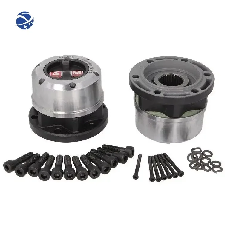 AVM-406 Auto for hyundai galloper Free Wheel Hub for Landrover Series III Wheel Lock