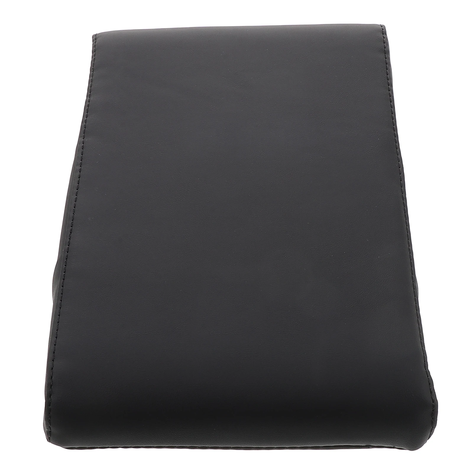 

Armrest Pad Center Console Cushion Car Armrest Box Pad Memory Foam Height Boost Easy Installation Universal Fit Solid Color Long