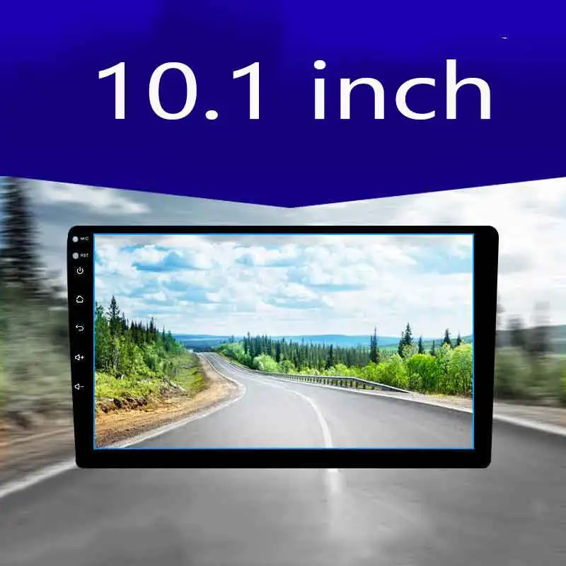 250*145*239 MM Tempered Glass Protective Film For 10.1 inch Radio Stereo DVD GPS Touch Full LCD Screen Auto Interior Accessories