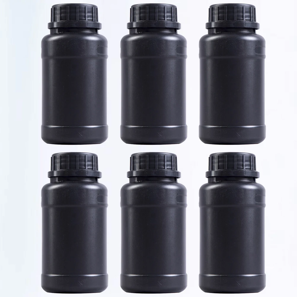 Soportes Botellas Contenedor de ingeniería Botellas de plástico
