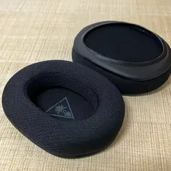 Original Mesh Ear Pads For Recon 50 60P 320 XO7 Stealth 500P 450 Headphones replacement Ear covers Earmuffs