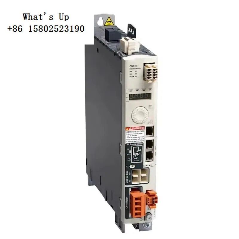 

PLC Controller LXM32AD18N4 Server Driver New Original Stock in