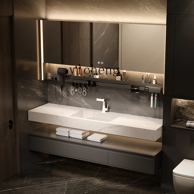 Fy Bathroom Cabinet… - image