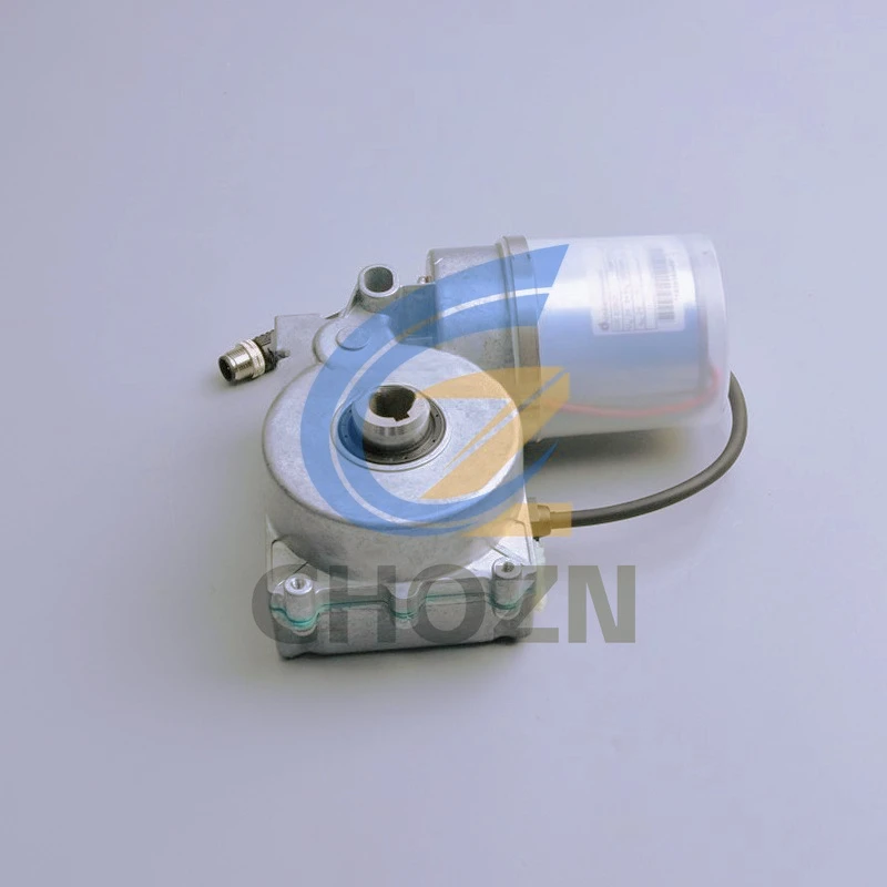 

Heidelberg 102 Printing Motor 91.105.1171 Heidelberg Machinery Parts