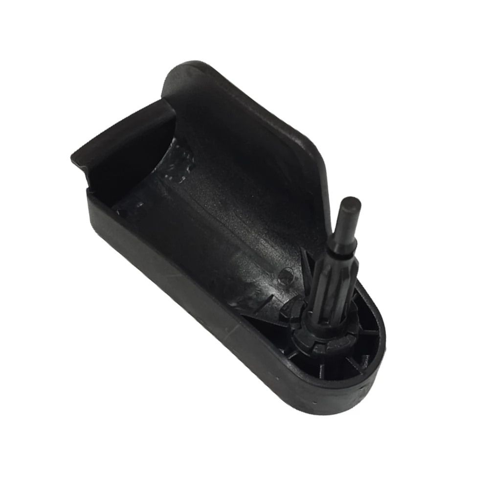 RHD 8J 2823533 C oder LHD 8J 1823533 C Für Audi TT MK2 2007-2014 Motorhaube Motorhaube Entriegelungsgriff – Detail 8