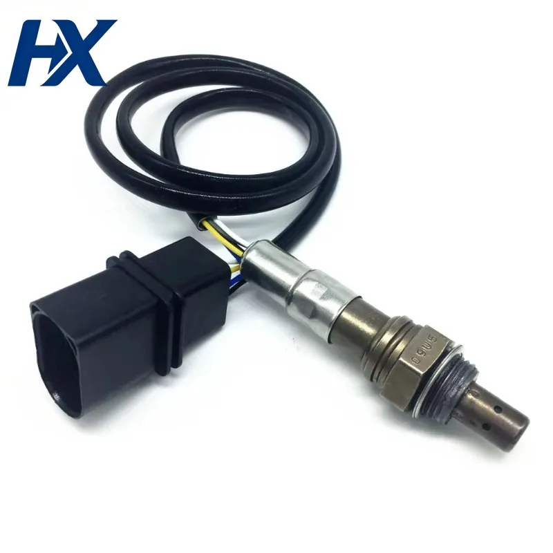 

06A906262BR Oxygen Sensor For Audi A3 VW Golf Jetta Seat Altea Skoda