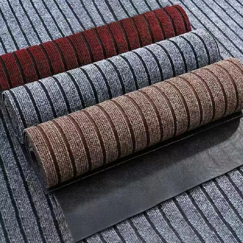 

Homemade Kitchen Mat Anti Slip Oil and Water Absorption Kitchen Rugs Doormat DIY Outside Entrance Door Floor Bath Shower Mat