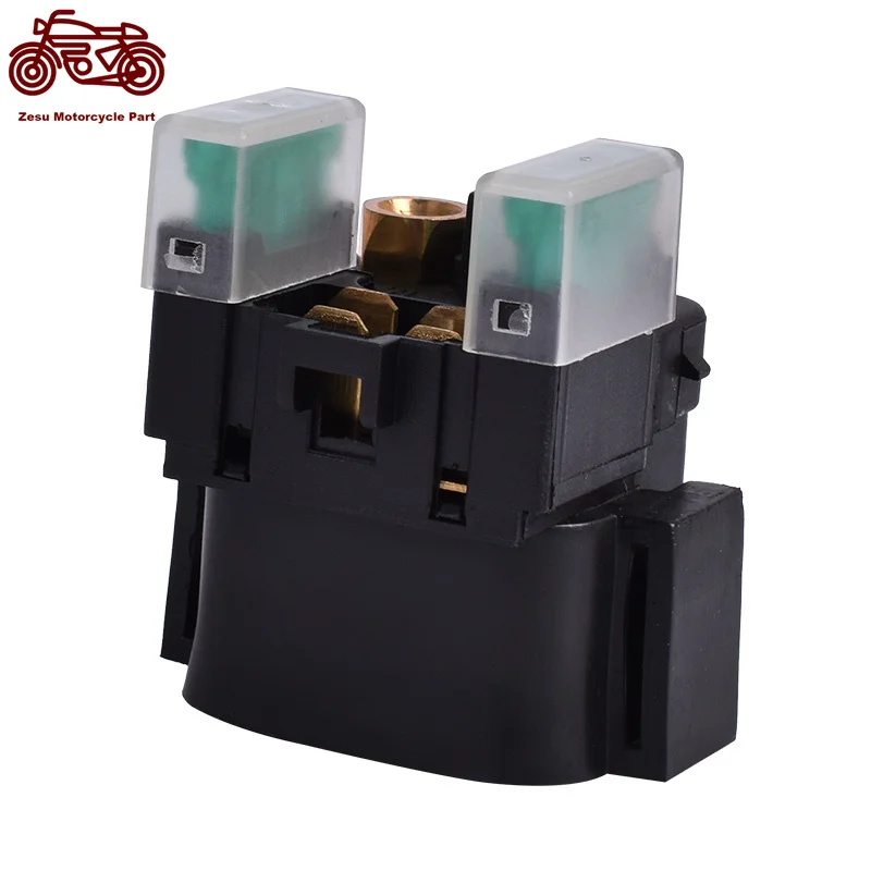 Motorcycle Electrical Parts Starter Solenoid Relay For Yamaha XV1600 XV1700 XV17 ROAD STAR XV1900 XV XVS1100 XVS11 FJR1300 FJR13