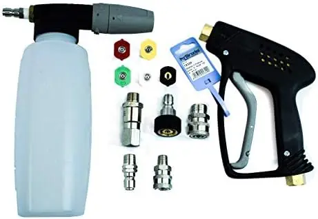 

Detail kit for Pressure washers