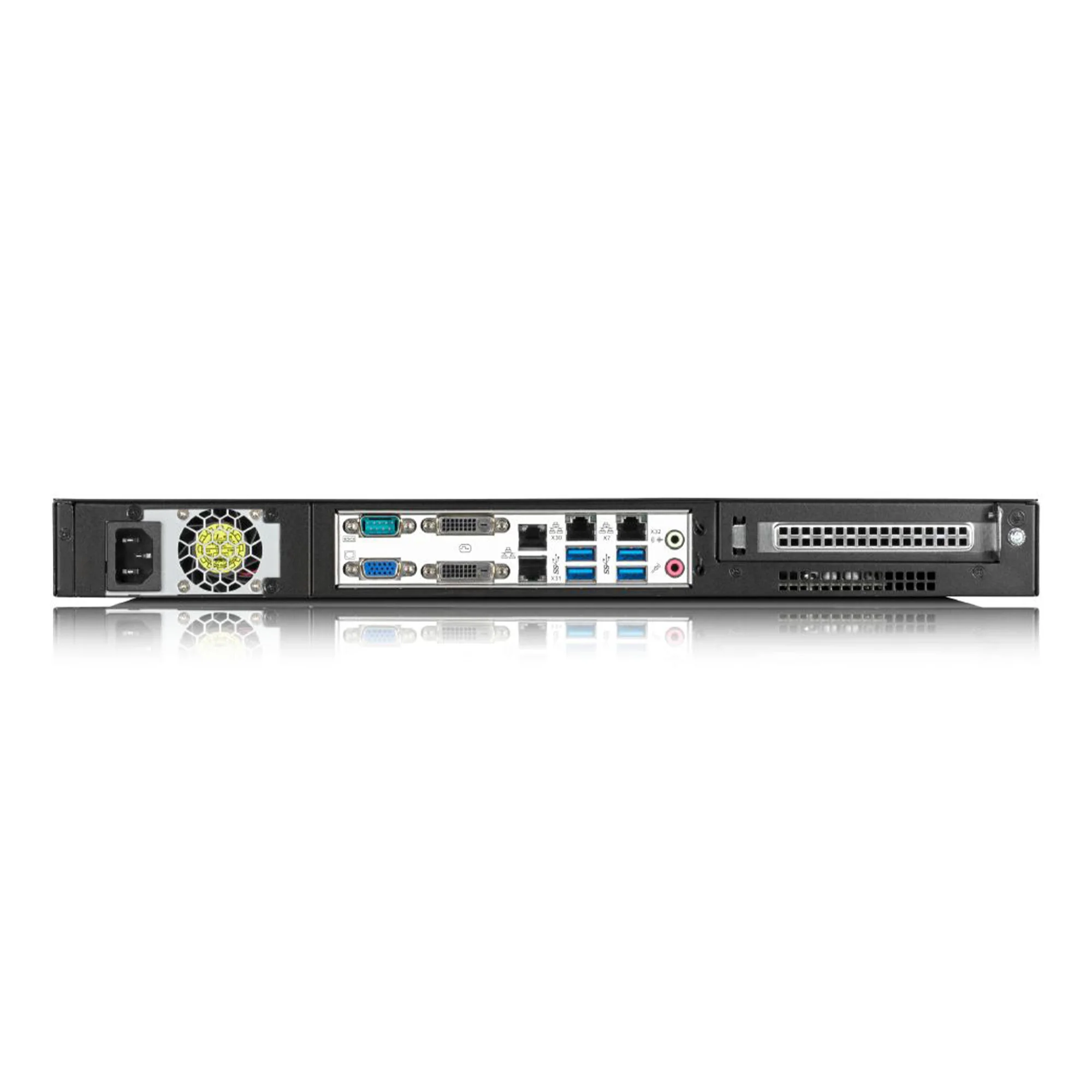Rohde&Schwarz R&S  BSCC2.0 Broadcast Service and Control System