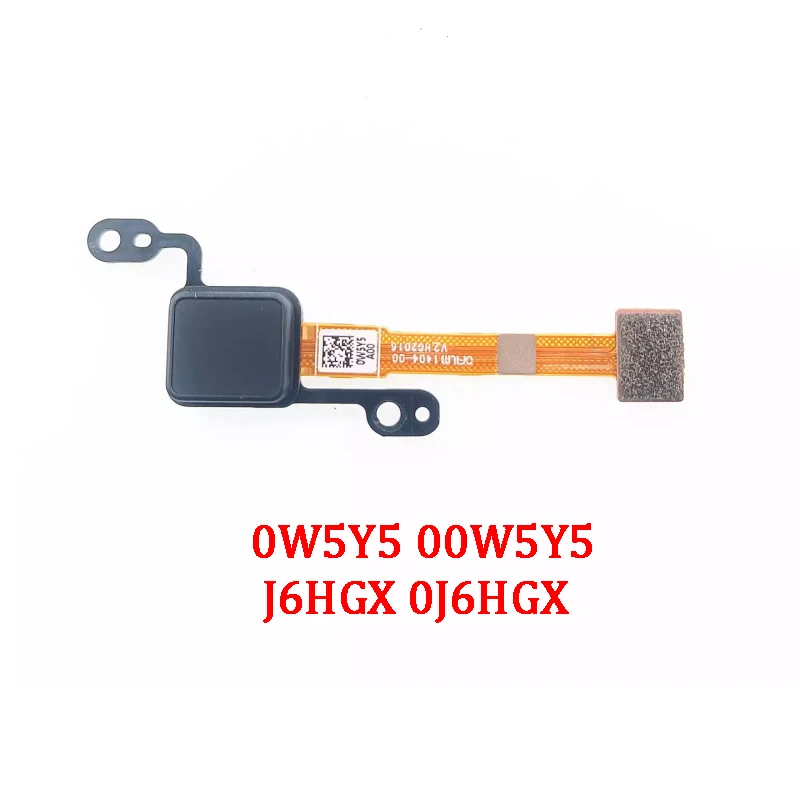 

NEW Genuine LAPTOP Replace Fingerprint Reader Module For Dell Latitude 7310 7410 2-in-1 0W5Y5 00W5Y5 J6HGX 0J6HGX