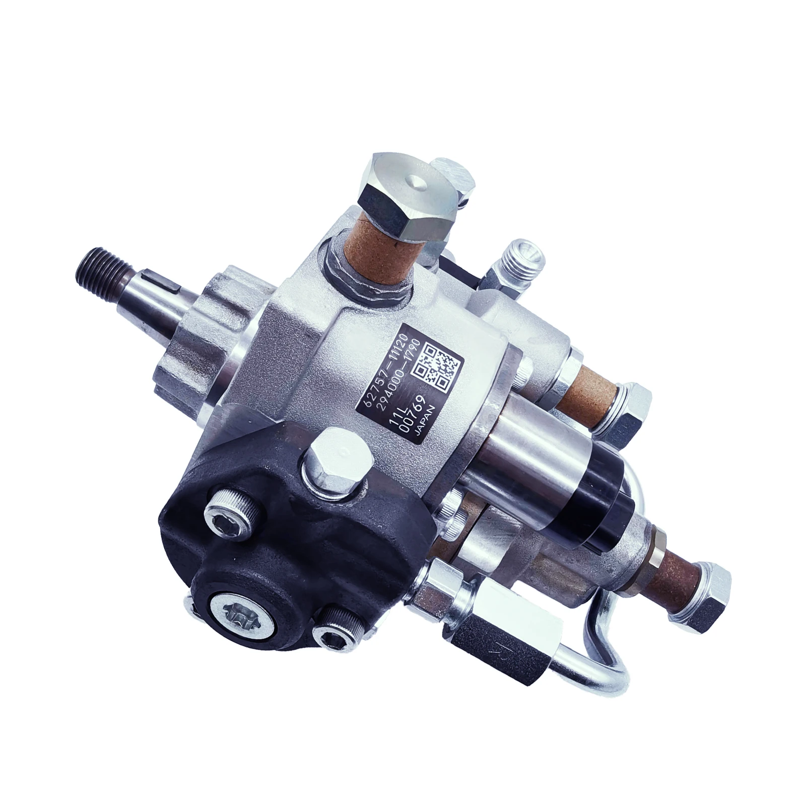 High Quality Diesel…