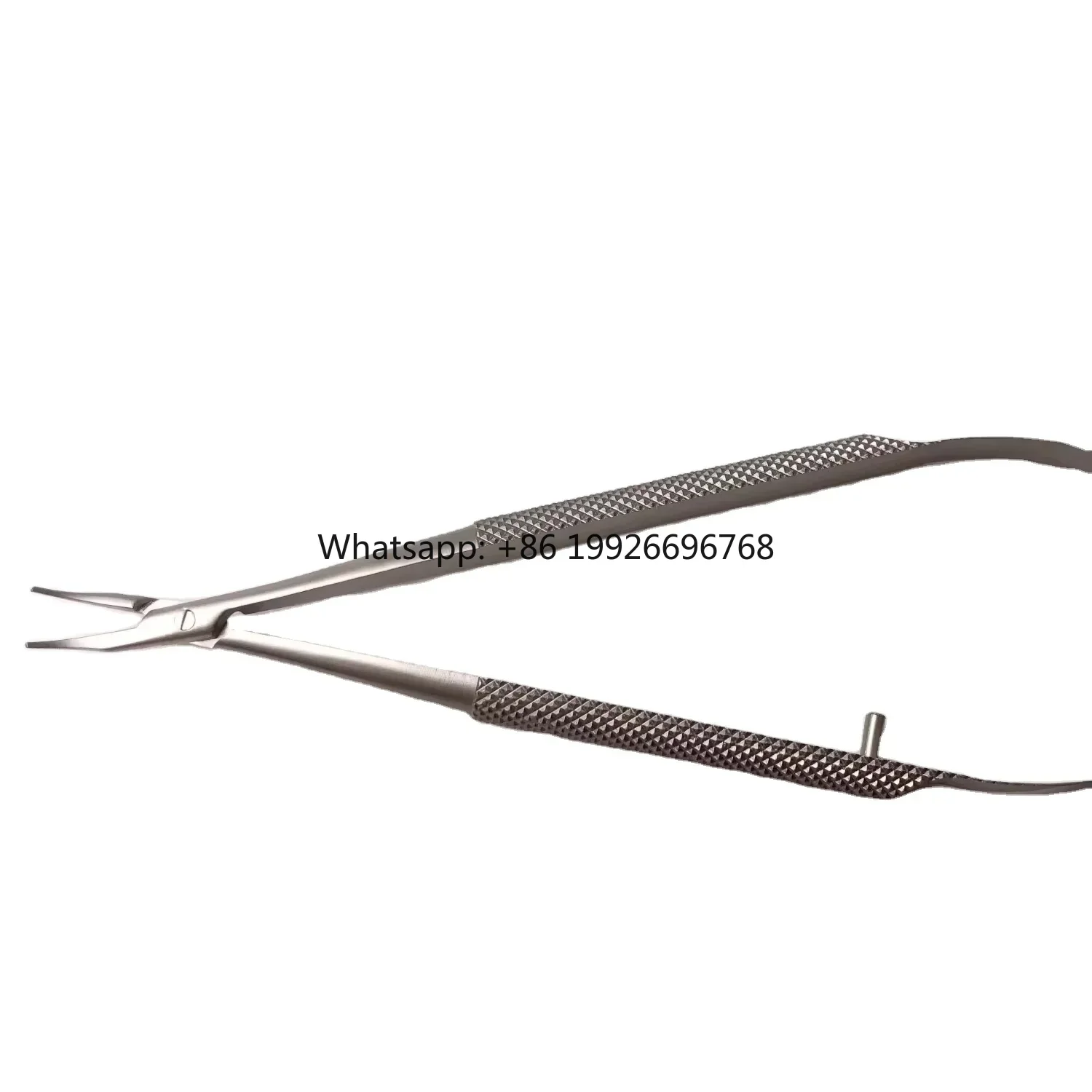 

Surgical Instruments, Disposable Microsurgery Instruments Disposable Holders factory