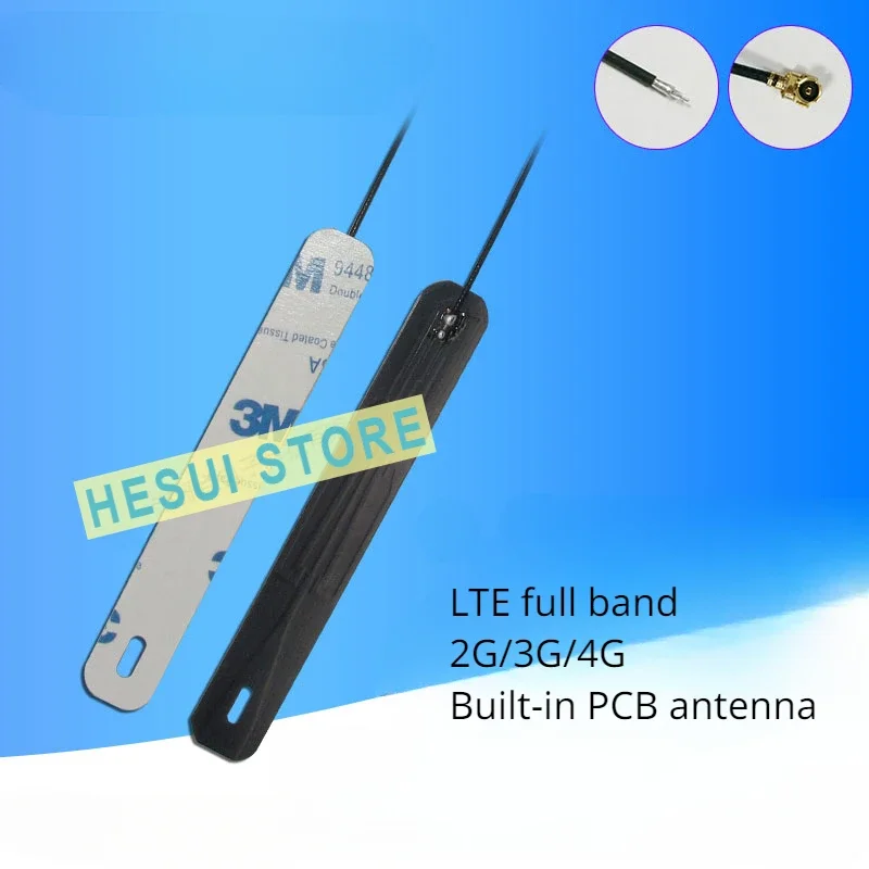 Lte Built-In Antenn…