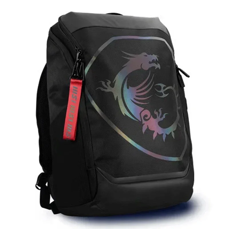 2023 Ransel Laptop 1:1 Asli Terbaru Cocok untuk Seri Cover MSI GP/GE/GS/GT 18.4 Inci untuk Tas Pelindung MSI 15.6/17.3 Inci