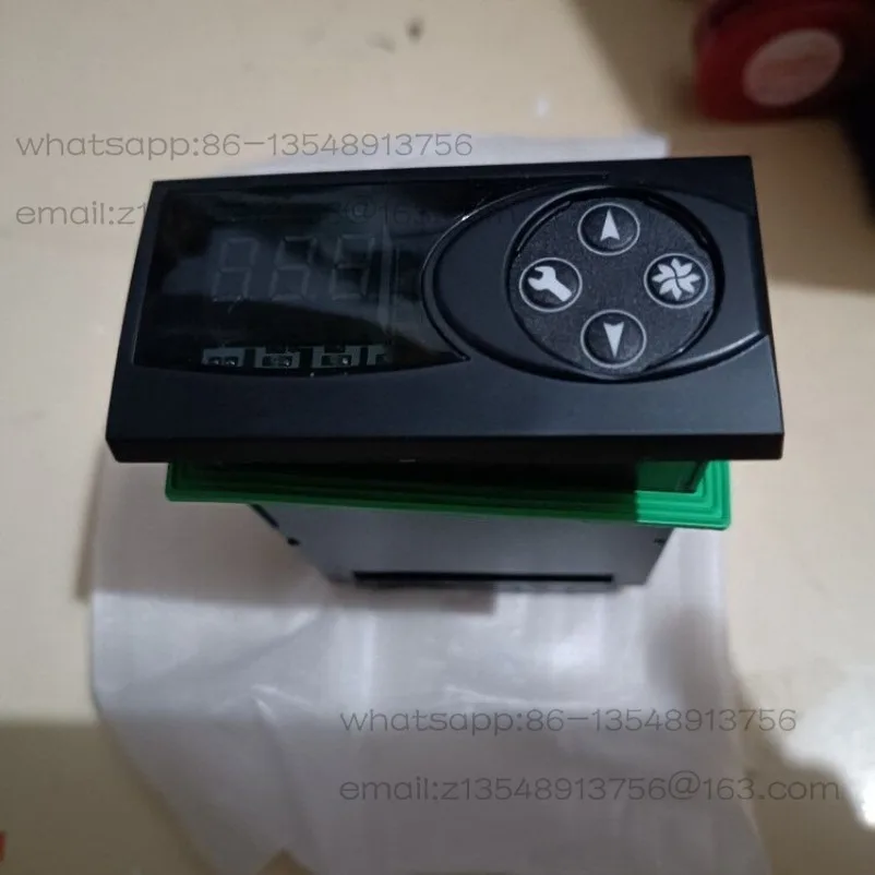 Display Cabinet Refrigerated Drink Cabinet EMS25 Electronic Freezer Thermostat Controller