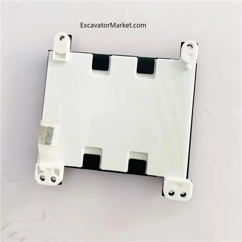 Excavator Parts For Komatsu PC130-7 200 220 300 360-7 Display LCD Screen Instrument LCD Film Inner Film Excavator Parts