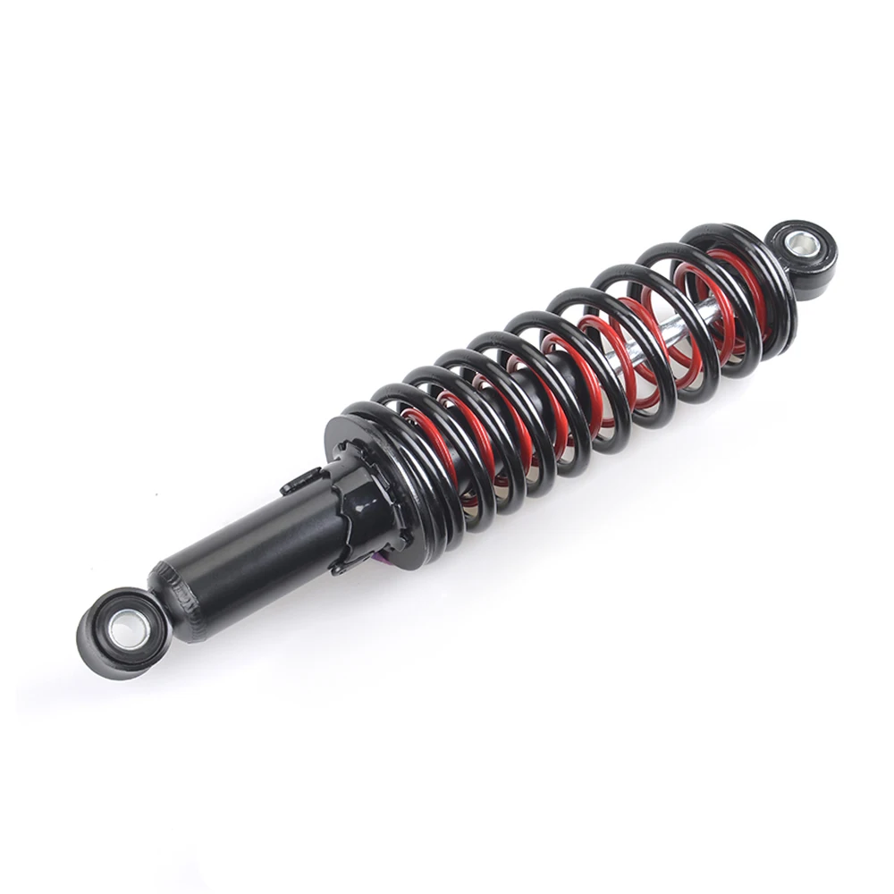 

1Pcs Universal 250/270/290/310mm Motorcycle Rear Shock Absorber Spring for 50/70/90/110/125cc ATV Go Kart Buggy Dirt Bike