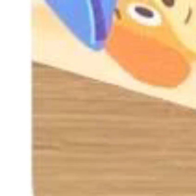 1 قطعة شكل لون الحيوان الإدراك اللعب ثلاثية الأبعاد خشبية بازل قطع الدورية لغز اللبنات طفل التعليم المبكر لعبة