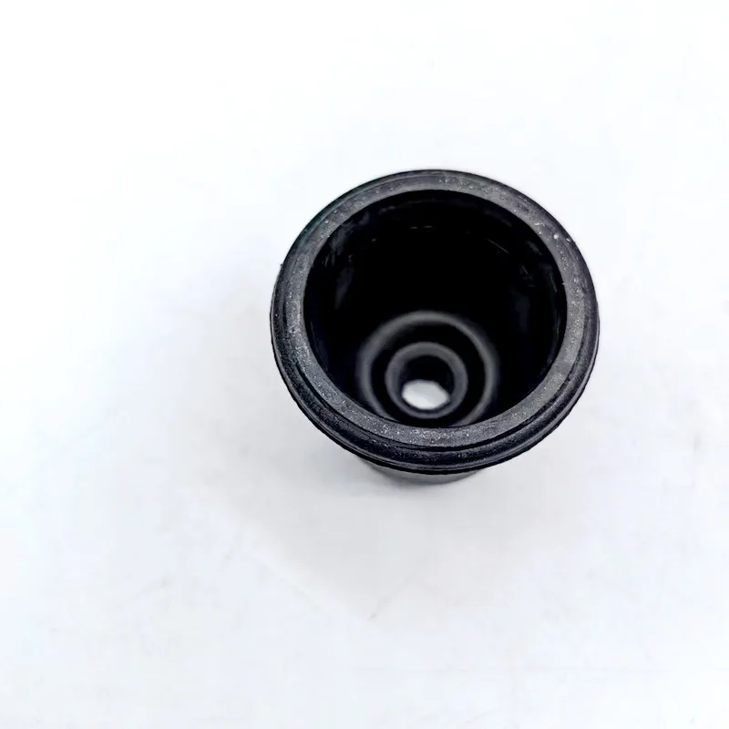 406621 For for Citroen Picasso for Peugeot 405 605 Partner (M59) Steel Rack Components Ball Pivot Protector