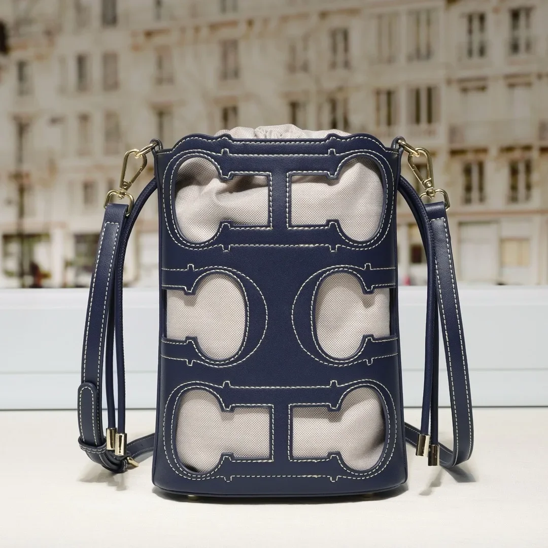 

2025 New Women's Fashion Leather Crossbody Bag Messenger Style Elegant Classic From Luxury Brand Famous Designer CHHCCH