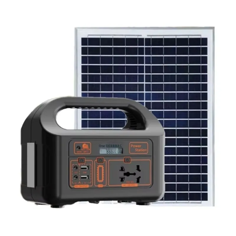 

Wholesale 150W Lead Acid Outdoor Power Soft Solar Panel Controller 110V Mobile